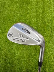 キャロウェイ　ウェッジ　48度　右　Callaway X FORGED