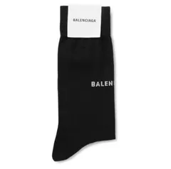 2024年最新】バレンシアガ BALENCIAGA ソックスの人気アイテム - メルカリ