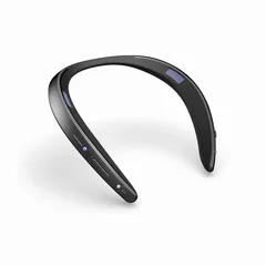 SHARP AN-SS1 ワイヤレスヘッドホン AQUOS SHARP サウンドパートナー AN-SS1 ウェアラブル ネック