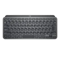 【中古】logicool MX KEYS MINI キーボード 本体 付属品あり 2025年最新】mx keys mini kx700grの人気アイテム - メルカリ