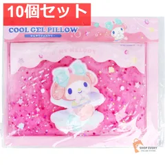 も*す様 【クーラクール】キティෆ‪マイメロコラボ詰め合わせセット‬