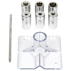 【特価セール】SGK-6 4~12mm ドリルガイドキット SK11(エスケー11)