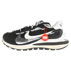 2023年最新】sacai × nike vapor waffle 