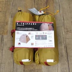 snowpeak X-tripper GORE-TEX tripper セット 2025年最新】スノーピーク xトリッパー2の人気アイテム - メルカリ