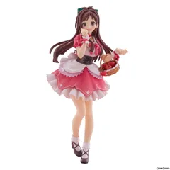 辻野あかり+(つじのあかり) アイドルマスター シンデレラガールズ 1/7 完成品 フィギュア(PF316) PLUM(プラム)のサムネイル