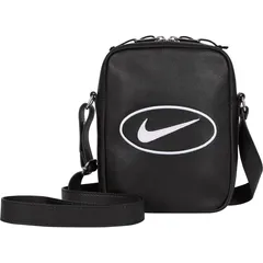 Supreme Nike Leather Shoulder Bag