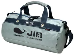 PA02350201BKJ-TECH ダッフルバッグ GI12 DUFFEL BAG8562212 送料込み！-