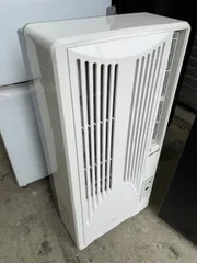 コイズミ　窓用エアコン ホワイト 冷房機能付き ＫＡＷ-1692/W コイズミ 窓用エアコン ホワイト 冷房機能付き KAW-1692/W