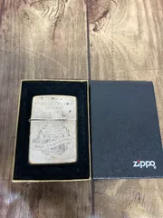 2024年最新】zippo メジャーの人気アイテム - メルカリ