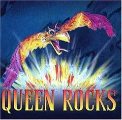 2025年最新】queen rocksの人気アイテム - メルカリ