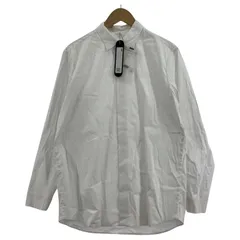 TEATORA　Keybord SHIRT KEY TT-SHT-001-KEY ホワイトのサムネイル