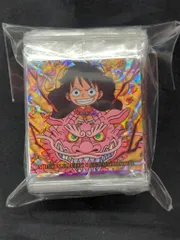 バンダイ にふぉるめーしょん ワンピース大海賊シールウエハース LOG.5/2671904 ワンピース大海賊シールウエハース LOG.5 全32種 セット