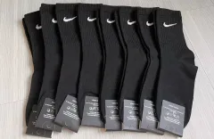韓国製 NIKE(ナイキ) 靴下 新品 8 ペア まとめ売り