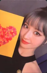 TWICE ONCE JAPAN会員 MOMO ONCE UPON A TIME