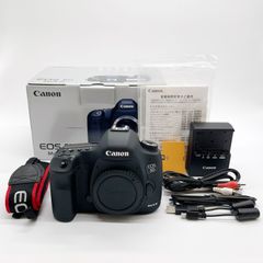 17000ショットCanon EOS 5D Mark III 本体 - メルカリ