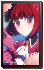 推しの子 銀だこ コラボカード 有馬かな - メルカリ