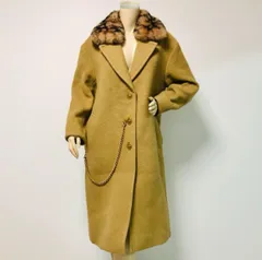 COACH 1941 ベージュ スエード ロングコート 公式】COACH – コーチ | オール オーバー カラーブロック