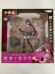 2025年最新】化物語 戦場ヶ原ひたぎ (1/8スケールPVC塗装済み
