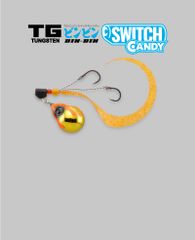 TGビンビンスイッチ キャンディ 80g　jackal　【ジャッカル】