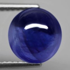 天然大粒サファイアルース 6.84ct:1293】モザンビーク産 Natural
