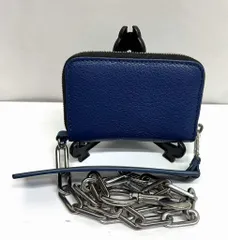 MUZE キーチェーン ウォレットチェーン菅田将暉