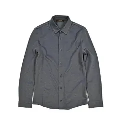 2025年最新】MOORER 長袖シャツの人気アイテム - メルカリ