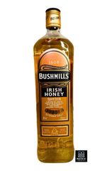ブッシュミルズ アイリッシュハニー 1L