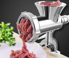 ミンチさん専用 ミンサー ひき肉器 ソーセージマシン ミンチ 手動挽肉機 家庭用 腸詰め