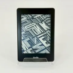 Kindle Paperwhite 第7世代 DP75SDI キンドル Amazon Kindle Paperwhite 7th Generation, 4GB, Wi-Fi, 300 ppi