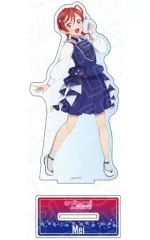 【中古】アクリルスタンド・アクリルパネル 米女メイ(Sing!Shine!Smile! ver.) デカアクリルスタンド 「ラブライブ!スーパースター!!」
