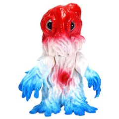 CCP ミドルサイズシリーズ ヘドラ 丹頂鶴 Ver. - メルカリ