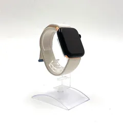【全額返金保証】【最速発送】Apple Watch SE 第2世代 アルミニウム 44mm GPS 98% 動作確認済