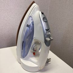 Panasonic パナソニック コードリール式スチームアイロン NI-R36 2017年製