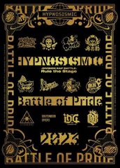 [중고] 기타 DVD 무대 히프노시스 마이크 -Division Rap Battle- Rule the Stage-Battle of Pride 2023-