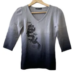 2025年最新】vivienne tam ドラゴンの人気アイテム - メルカリ