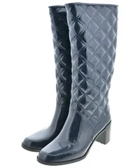 MARC JACOBS レインシューズ レディース 【古着】【中古】【送料無料】