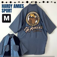 極美品 HARDY AMIES ハーディエイミス レーヨン アロハシャツ 赤 極美品 HARDY AMIES ハーディエイミス レーヨン アロハシャツ 赤