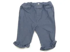 【プティマイン/petitmain】ハーフパンツ 80サイズ 女の子【子供服・ベビー服】（1947373）