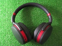 【R1545】SENNHEISER HD 458BT ワイヤレス ヘッドホン ジャンク