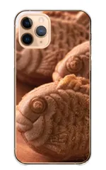 arrows N F-51C ケース カバー アローズNF-51C スマホケース ハードケース ハンバーガー 拉麺 寿司 ピザ オムライス たこ焼き おでん 鯛焼き フレンチトースト カラー09