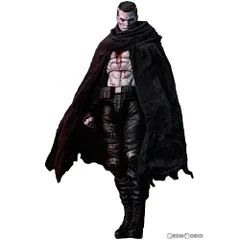 フィグゼロ S 1/12 Bloodshot Unleashed(ブラッドショット・アンリーシュド) VALIANT(ヴァリアント) 完成品 可動フィギュア threezero(スリーゼロ)