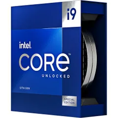 Intel Core i9-13900KF 新品未開封交換品 intel 13世代/14世代CPUのマイクロコード不具合の症状がCORE i9