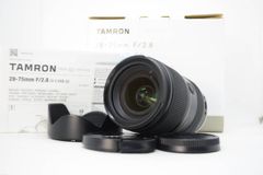 ★良品★TAMRON タムロン 28-75mm F2.8 Di III VXD G2 SONY Eマウント