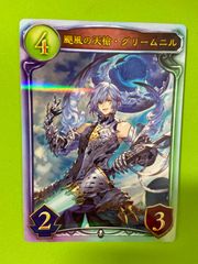 颶風の天槍・グリームニル