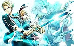 【中古】(非常に良い)BELIEVER! - PS Vita