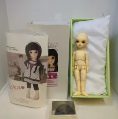 2025年最新】ボークス sd ヘッドの人気アイテム - メルカリ