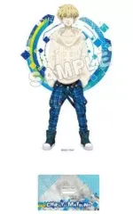 【中古】ディスプレイ・カスタム用アイテム 松野千冬 アクリルアクセサリースタンド 「東京リベンジャーズ」