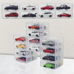 2025年最新】トミカ 40台の人気アイテム - メルカリ
