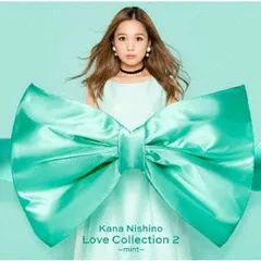 Love Collection 2 mint 通常盤 【CD、音楽 中古 CD】レンタル落ち