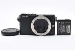 Panasonic Lumix DMC-GM1 ボディ ミラーレス一眼 概要 デジタル一眼カメラ/レンズキット DMC-GM1K | LUMIX
